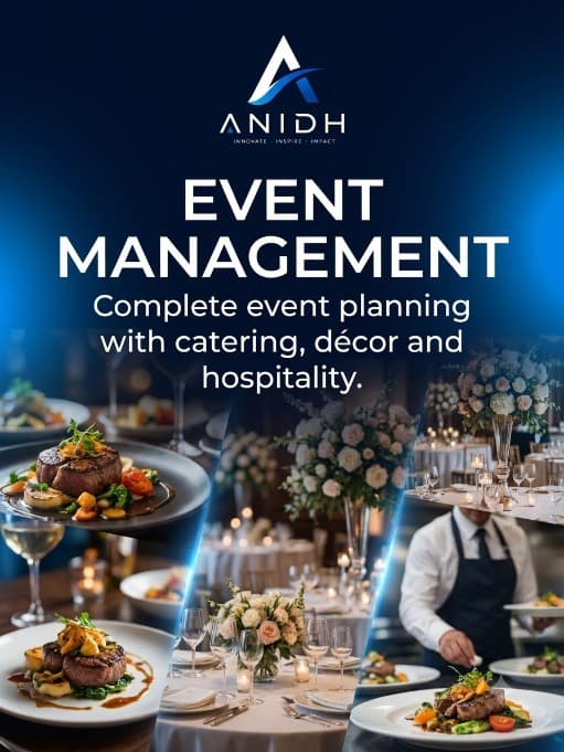 Event Management