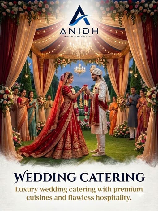 Top 10 Wedding Catering Trends for 2026