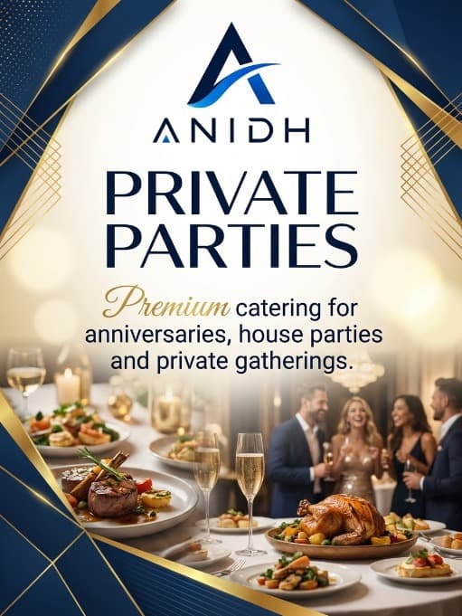 Private Parties