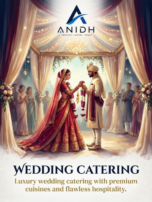 Wedding Catering
