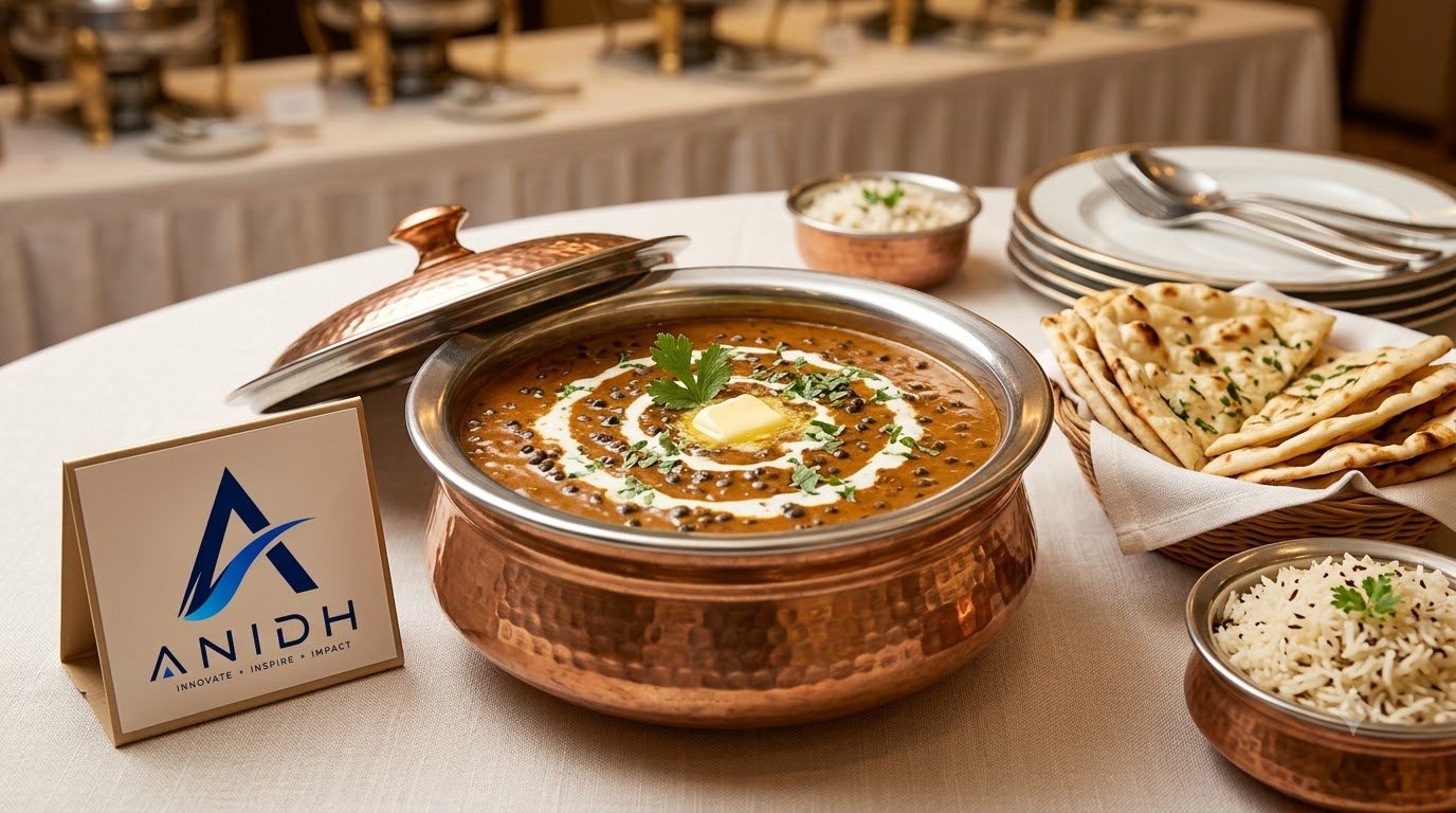 Dal Makhani