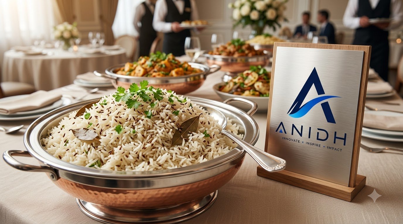 Jeera Rice