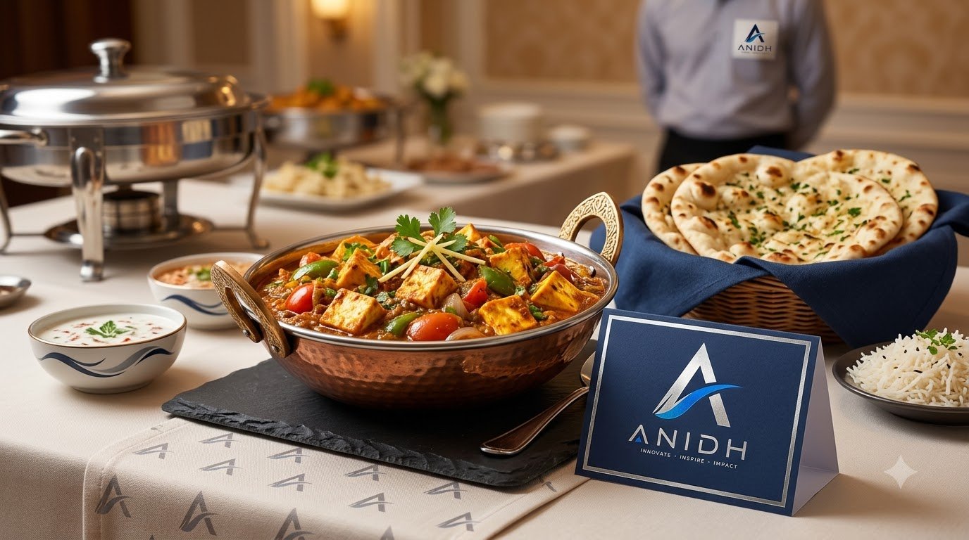 Kadai Paneer
